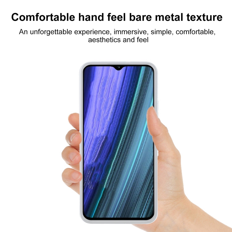 TPU Phone Case For OPPO Realme Narzo 50