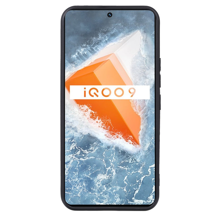 TPU Phone Case For vivo iQOO 9