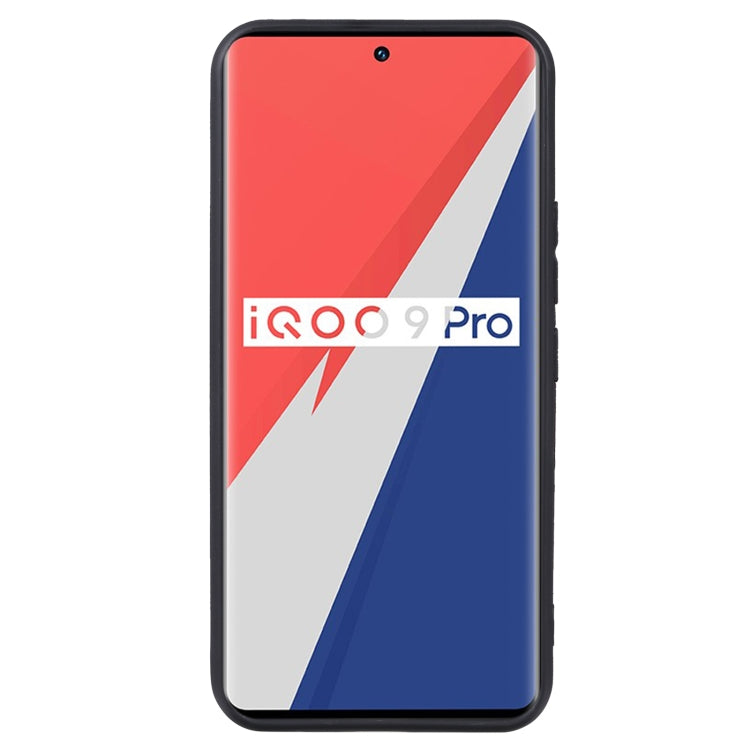 TPU Phone Case For vivo iQOO 9 Pro