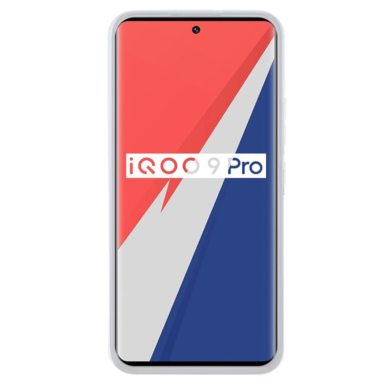 TPU Phone Case For vivo iQOO 9 Pro