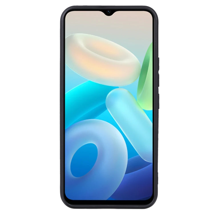 TPU Phone Case For vivo Y74s