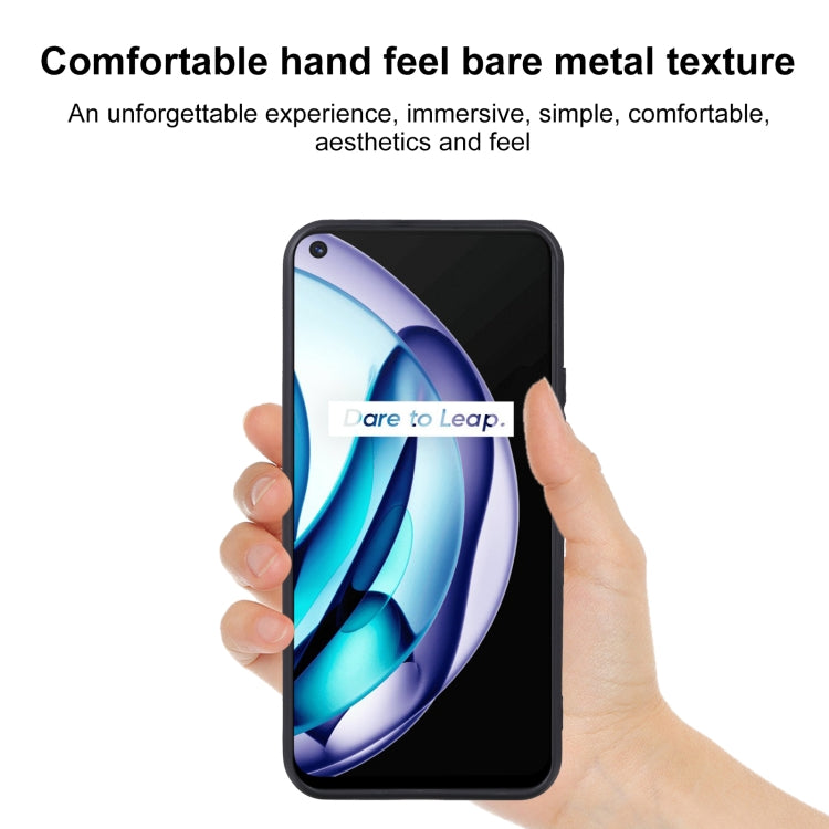 TPU Phone Case For OPPO Realme Q3s