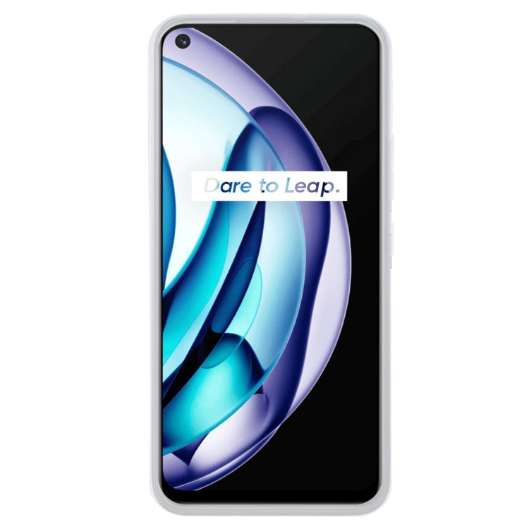 TPU Phone Case For OPPO Realme Q3T / Q3S / K9S