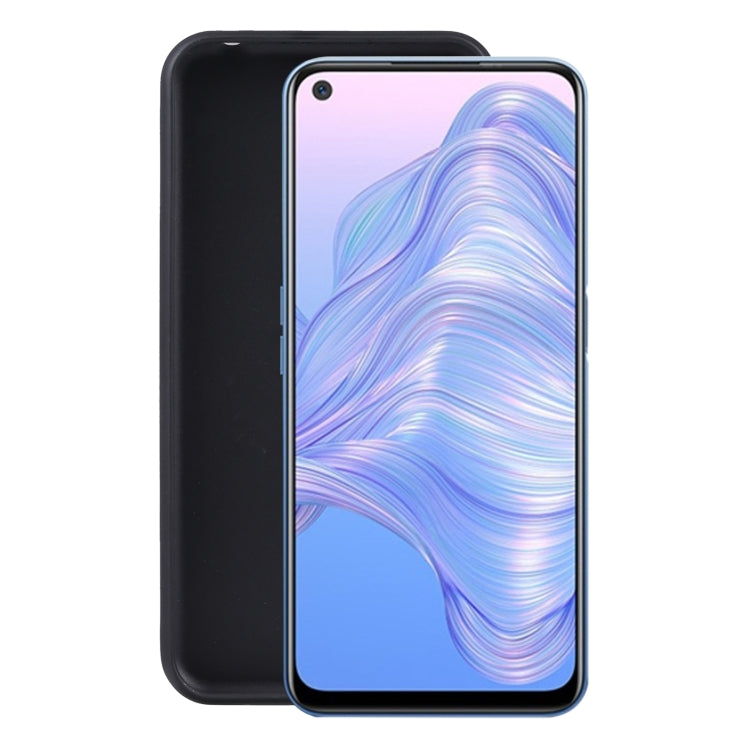 TPU Phone Case For OPPO Realme V5 5G