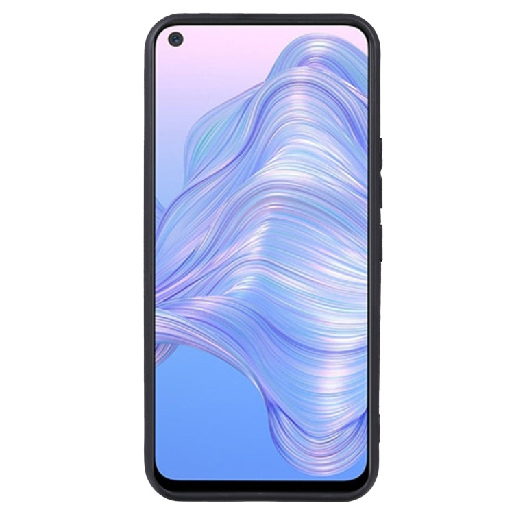 TPU Phone Case For OPPO Realme V5 5G