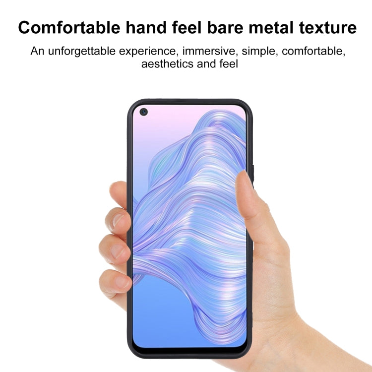 TPU Phone Case For OPPO Realme V5 5G