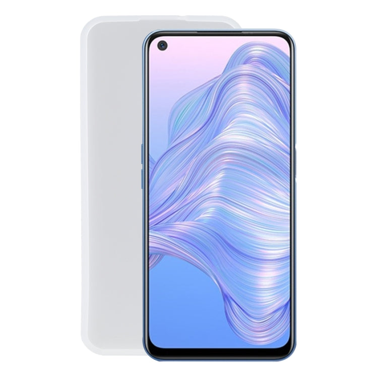 TPU Phone Case For OPPO Realme V5 5G