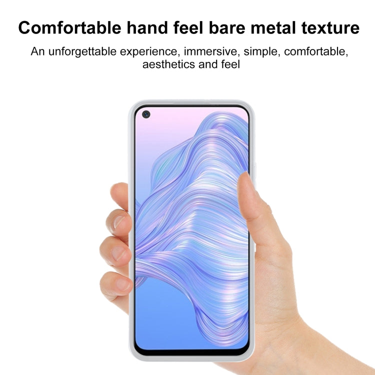 TPU Phone Case For OPPO Realme V5 5G