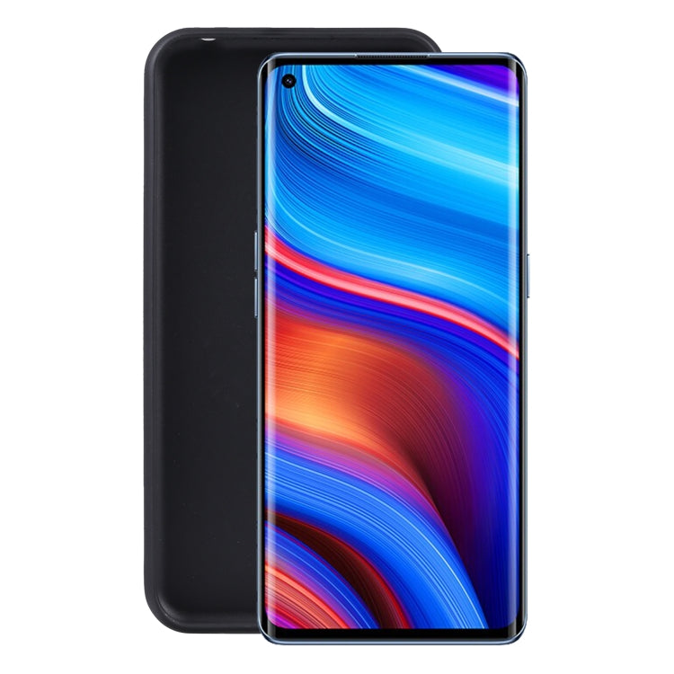 TPU Phone Case For OPPO Realme X7 Max 5G