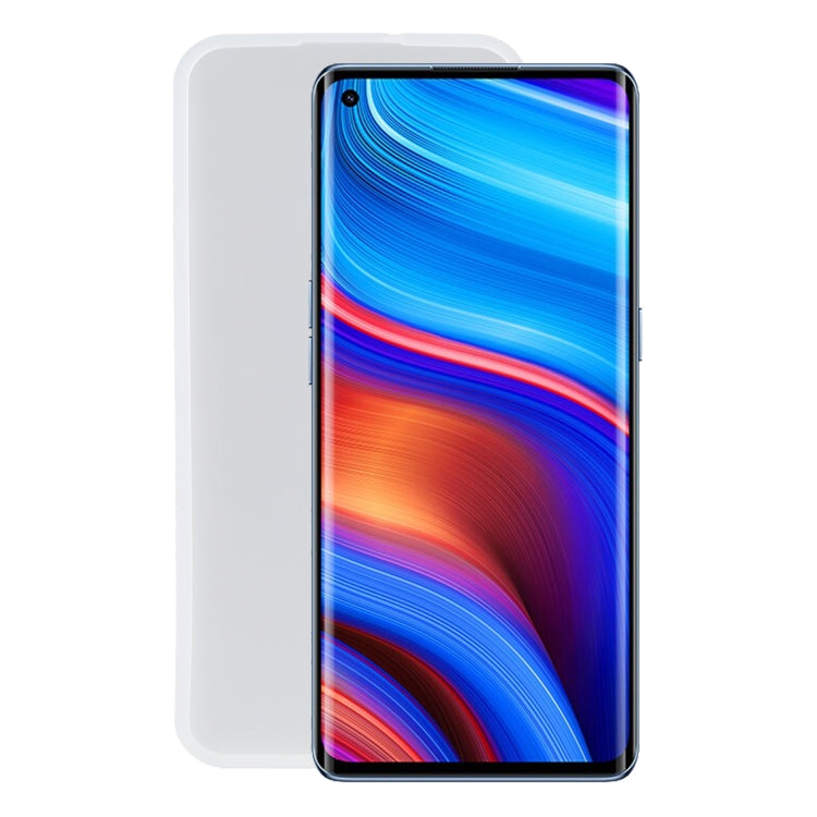 TPU Phone Case For OPPO Realme X7 Max 5G