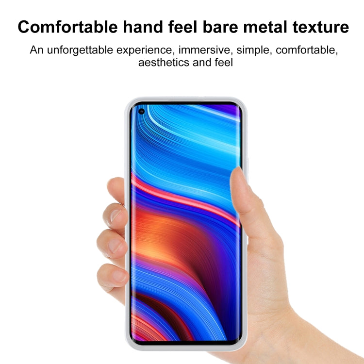 TPU Phone Case For OPPO Realme X7 Max 5G
