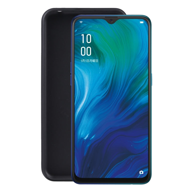 TPU Phone Case For OPPO Reno A