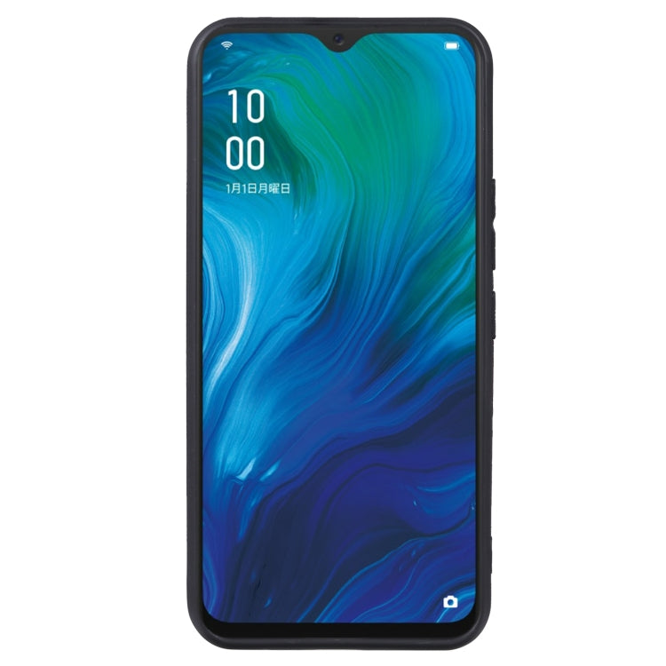 TPU Phone Case For OPPO Reno A