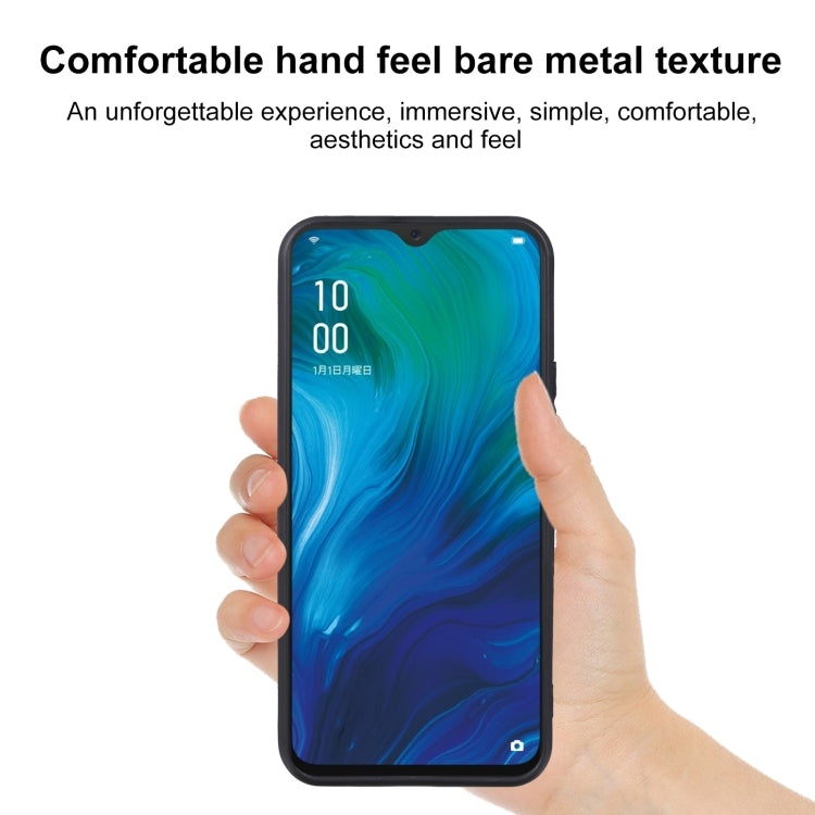 TPU Phone Case For OPPO Reno A
