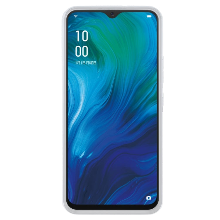 TPU Phone Case For OPPO Reno A