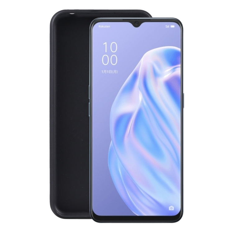 TPU Phone Case For OPPO Reno3 A