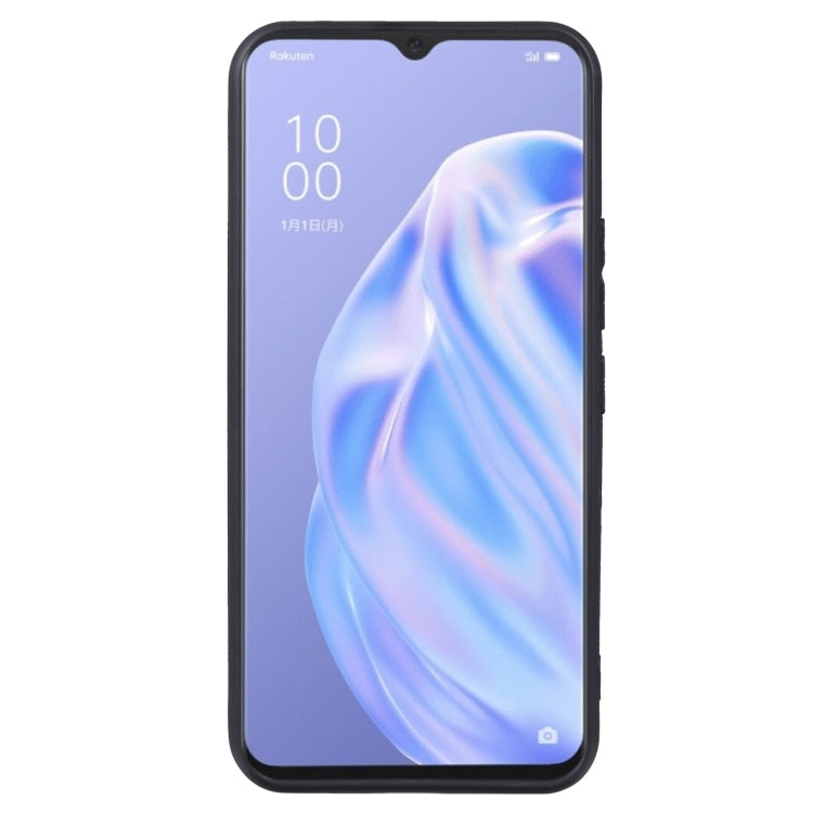 TPU Phone Case For OPPO Reno3 A