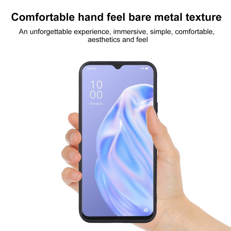 TPU Phone Case For OPPO Reno3 A