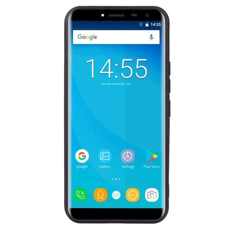 For Oukitel C8 TPU Phone Case