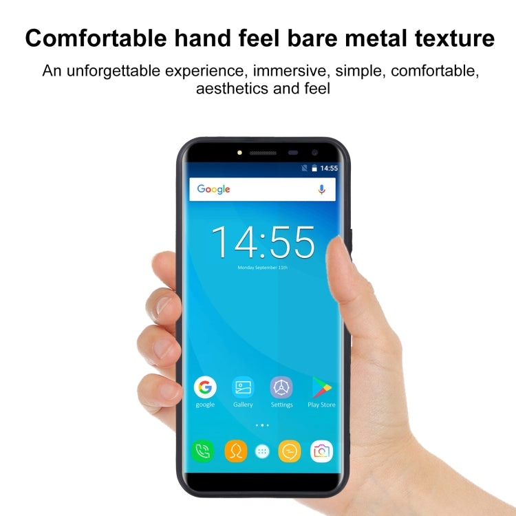 For Oukitel C8 TPU Phone Case