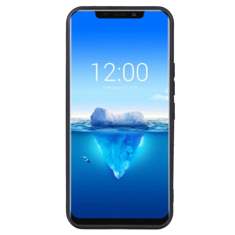 For Oukitel C12 Pro/C12 TPU Phone Case