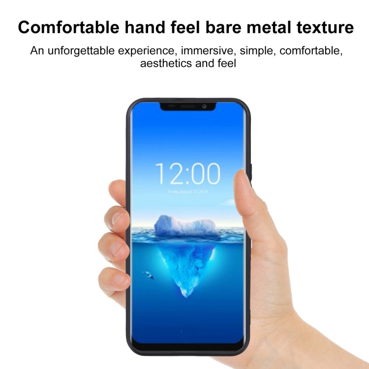 For Oukitel C12 Pro/C12 TPU Phone Case