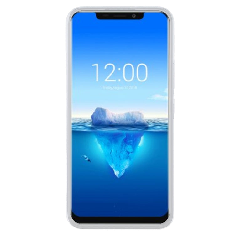 For Oukitel C12 Pro/C12 TPU Phone Case