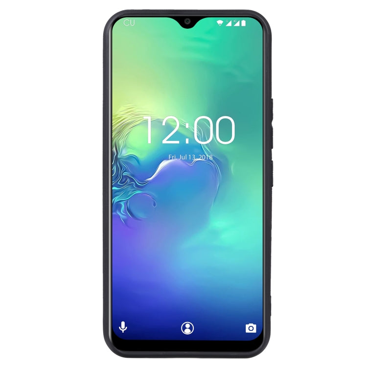 For Oukitel C15 Pro TPU Phone Case