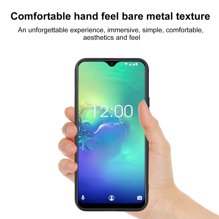 For Oukitel C15 Pro TPU Phone Case
