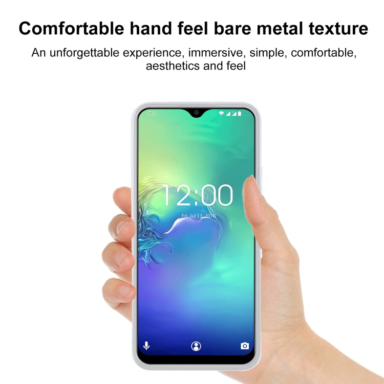 For Oukitel C15 Pro TPU Phone Case