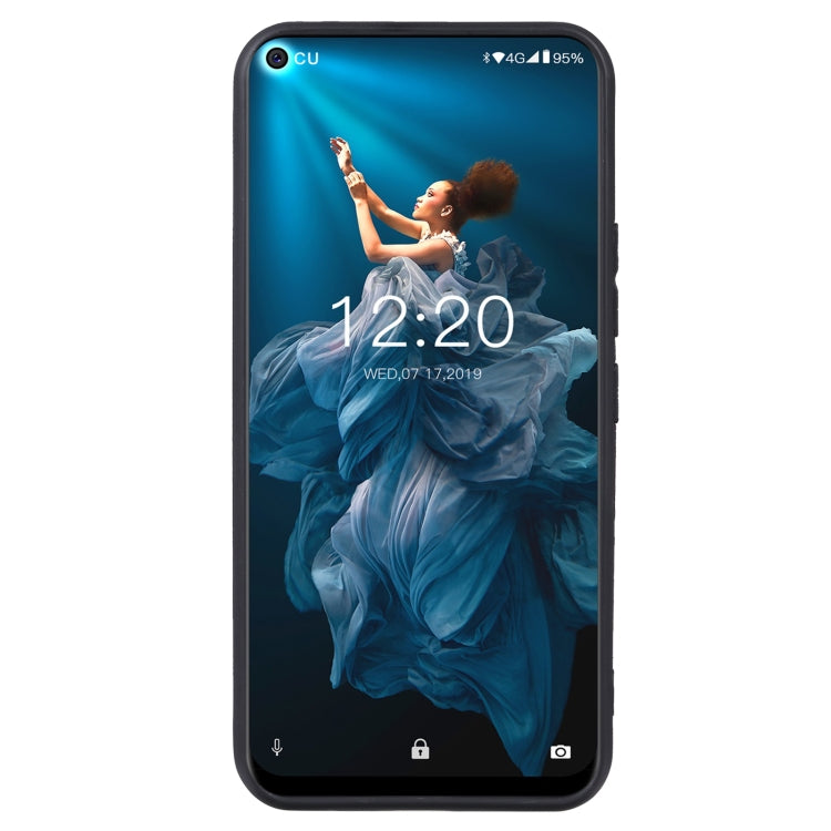 For Oukitel C17/C17 Pro TPU Phone Case
