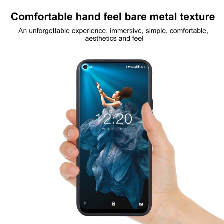 For Oukitel C17/C17 Pro TPU Phone Case