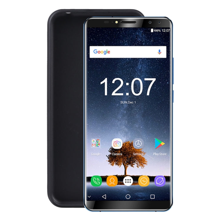 For Oukitel K6 TPU Phone Case