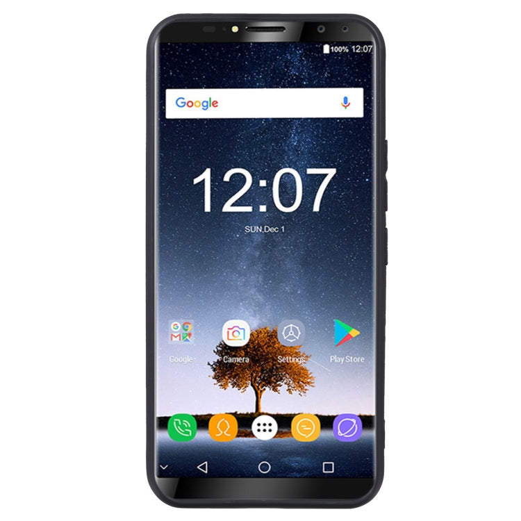 For Oukitel K6 TPU Phone Case