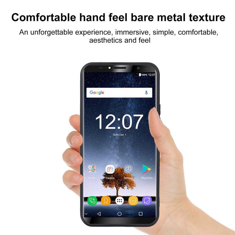 For Oukitel K6 TPU Phone Case
