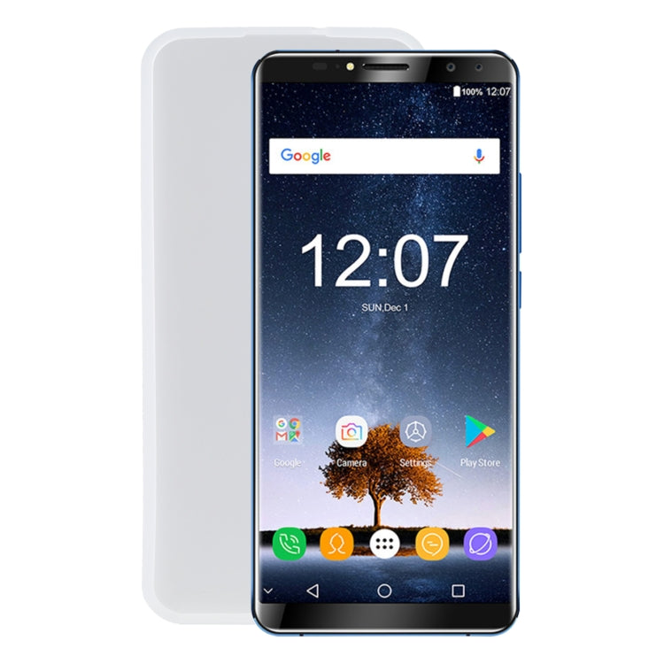 For Oukitel K6 TPU Phone Case