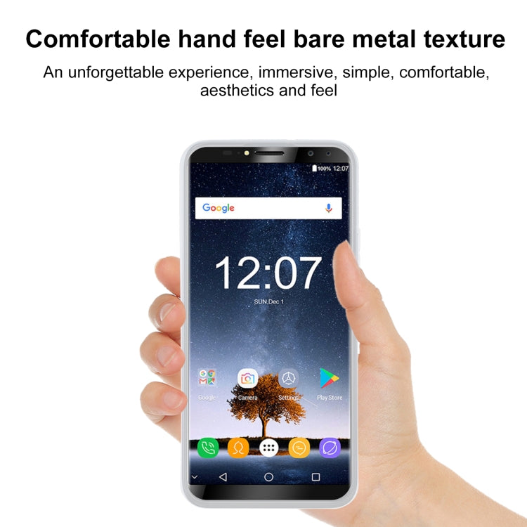 For Oukitel K6 TPU Phone Case