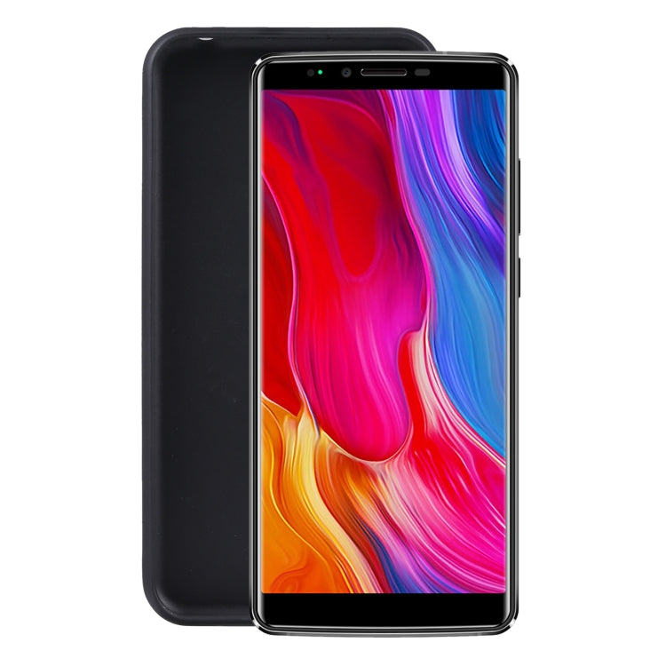 For Oukitel K8 TPU Phone Case