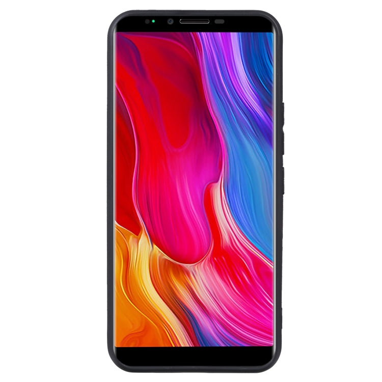 For Oukitel K8 TPU Phone Case