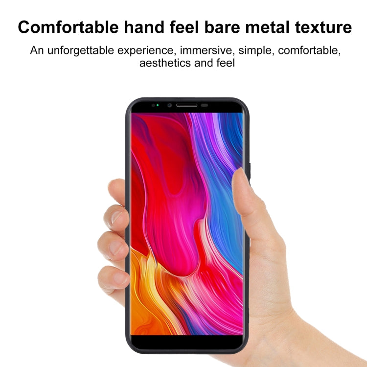 For Oukitel K8 TPU Phone Case