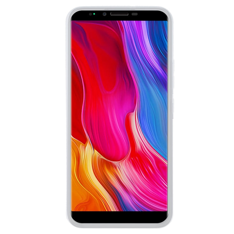 For Oukitel K8 TPU Phone Case