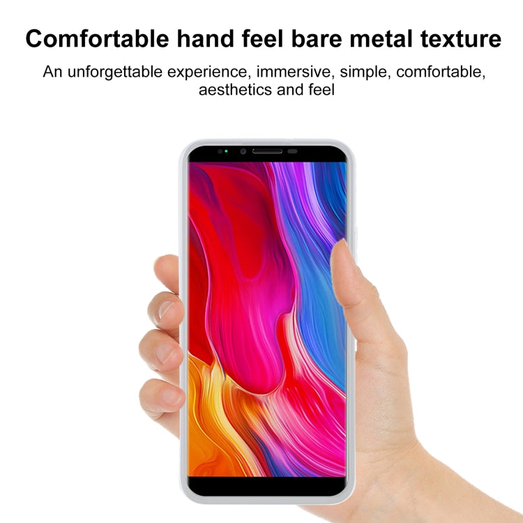 For Oukitel K8 TPU Phone Case