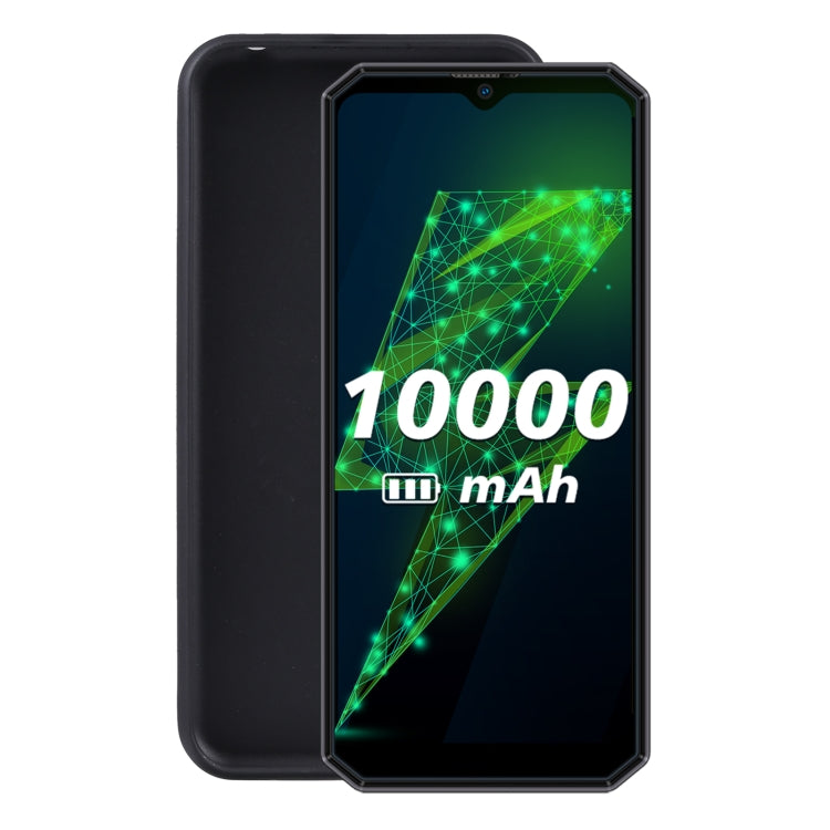 For Oukitel K15 Plus TPU Phone Case