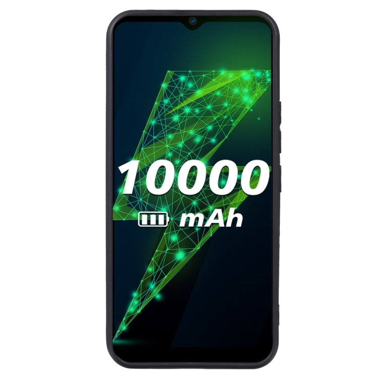 For Oukitel K15 Plus TPU Phone Case