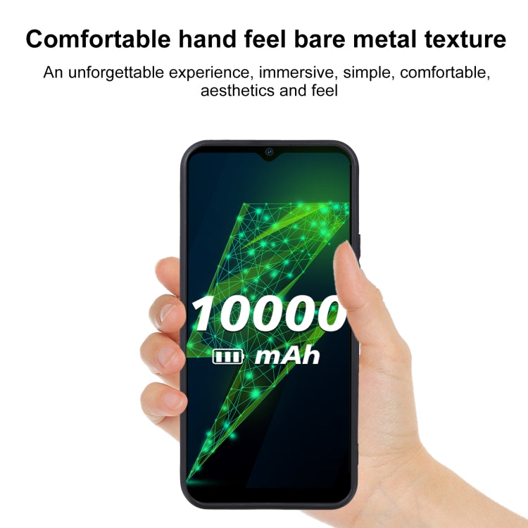 For Oukitel K15 Plus TPU Phone Case