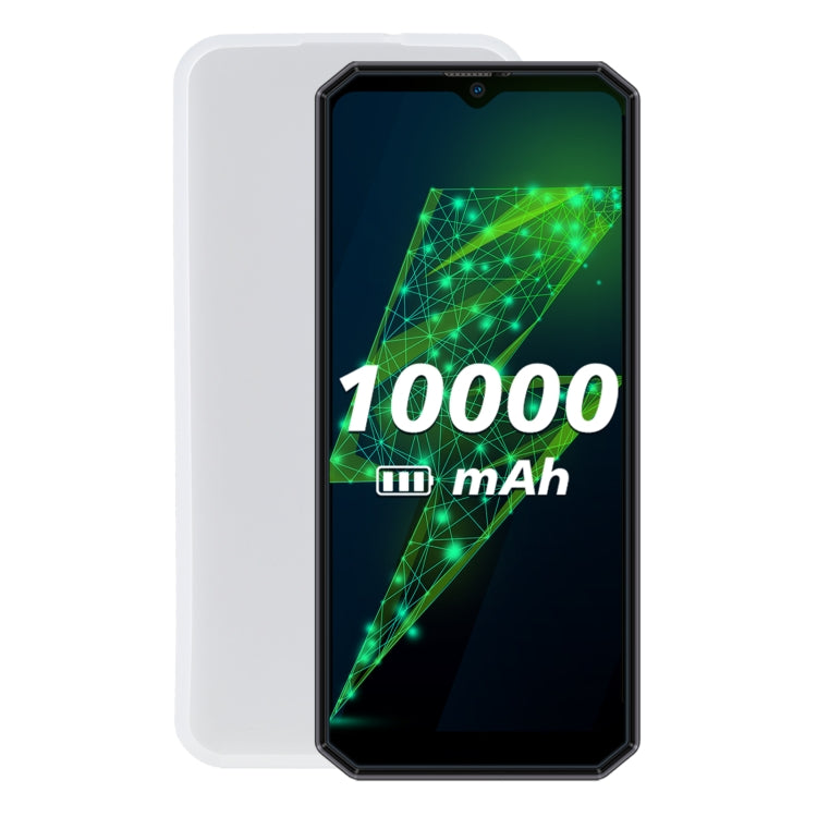 For Oukitel K15 Plus TPU Phone Case