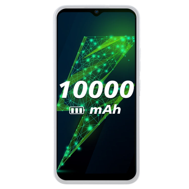For Oukitel K15 Plus TPU Phone Case