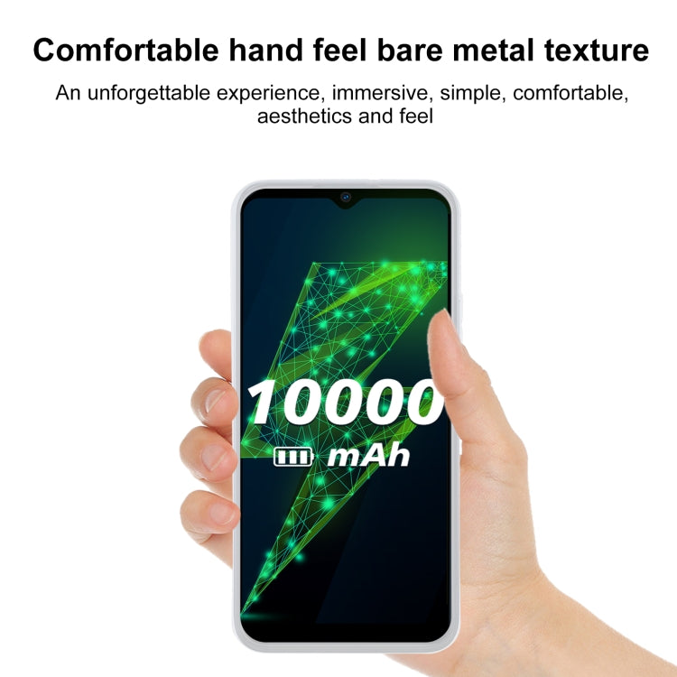 For Oukitel K15 Plus TPU Phone Case