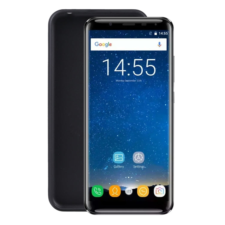 For Oukitel K5000 TPU Phone Case