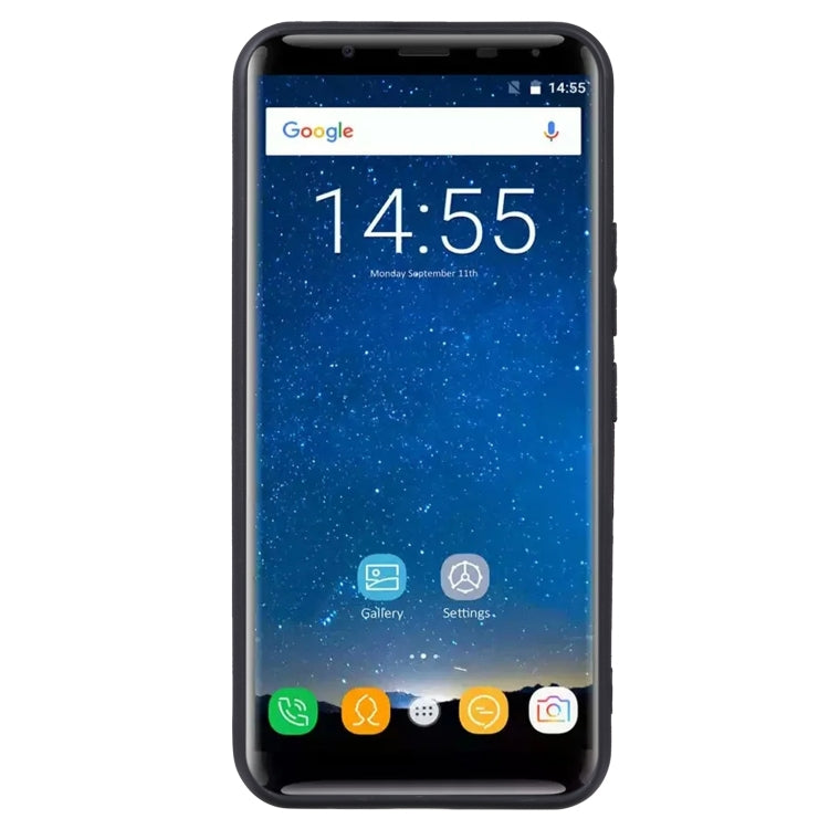 For Oukitel K5000 TPU Phone Case